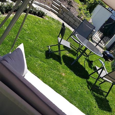 Apartment Charly - Aktivurlaub Im Herzen Bayerns Wolfersdorf Exterior foto