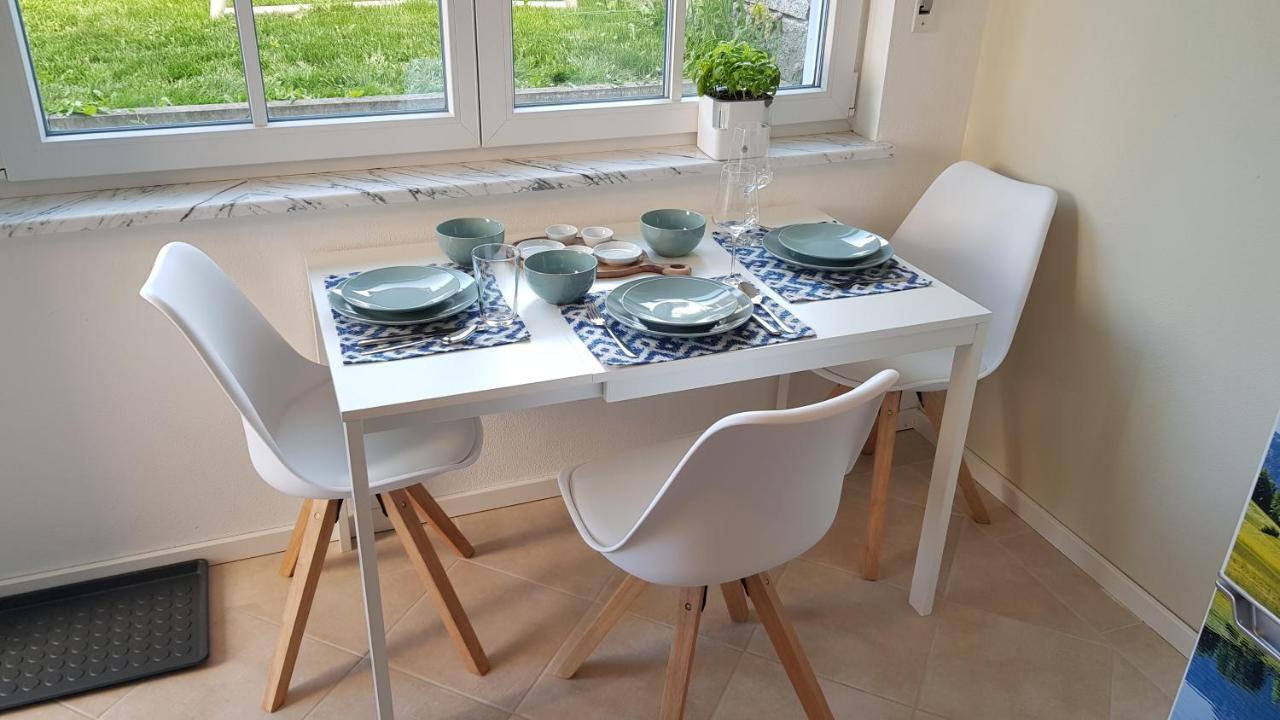 Apartment Charly - Aktivurlaub Im Herzen Bayerns Wolfersdorf Exterior foto