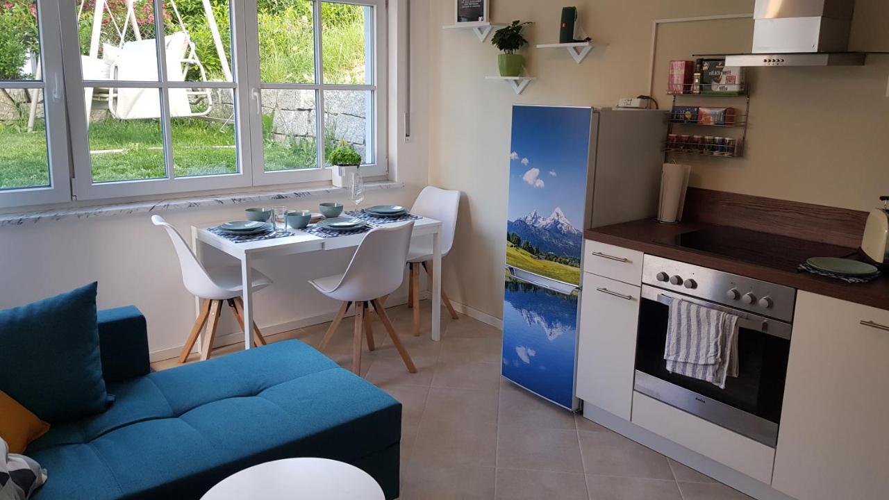 Apartment Charly - Aktivurlaub Im Herzen Bayerns Wolfersdorf Exterior foto